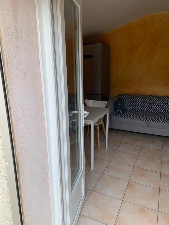 La Maison De Beaumes Exteriör bild