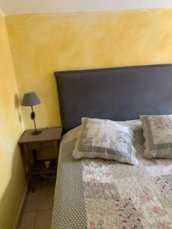 La Maison De Beaumes Exteriör bild