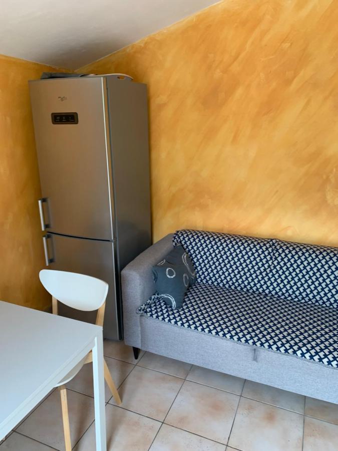 La Maison De Beaumes Exteriör bild