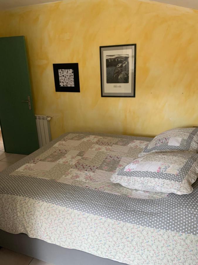La Maison De Beaumes Exteriör bild