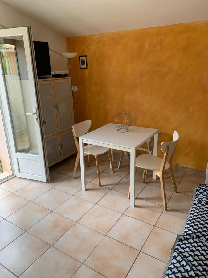 La Maison De Beaumes Exteriör bild