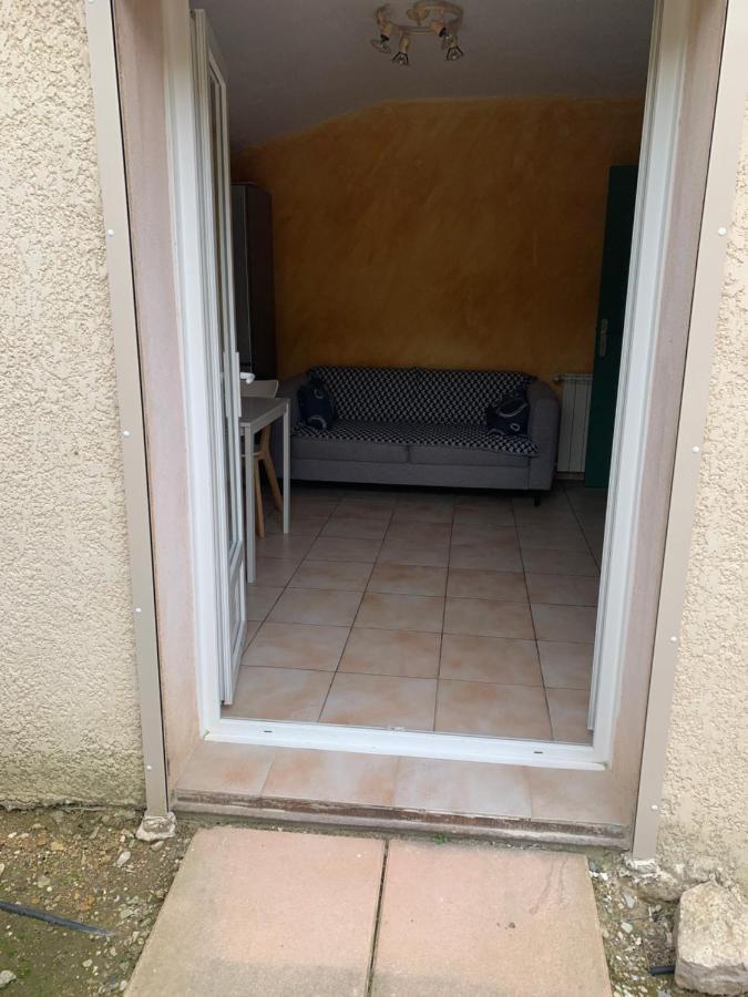 La Maison De Beaumes Exteriör bild