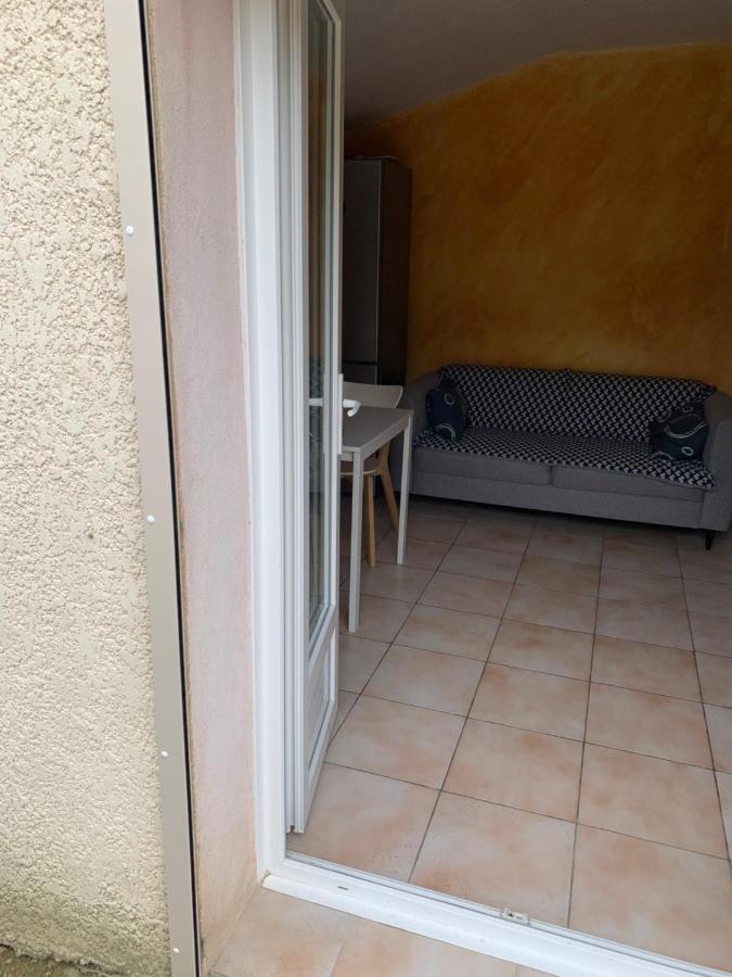 La Maison De Beaumes Exteriör bild