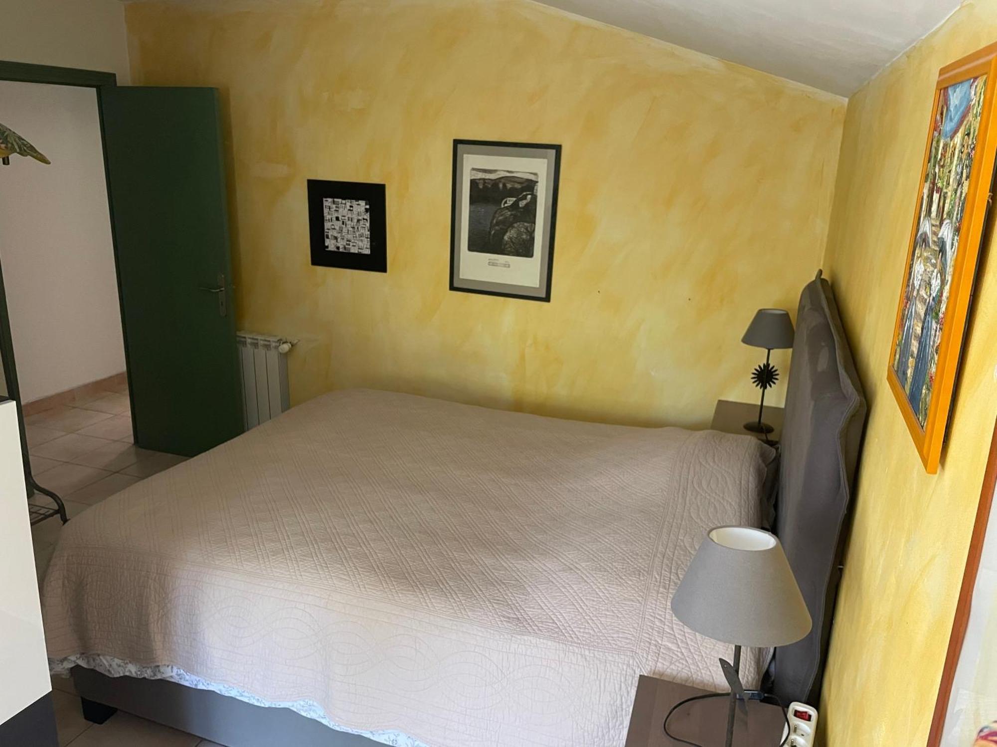 La Maison De Beaumes Exteriör bild