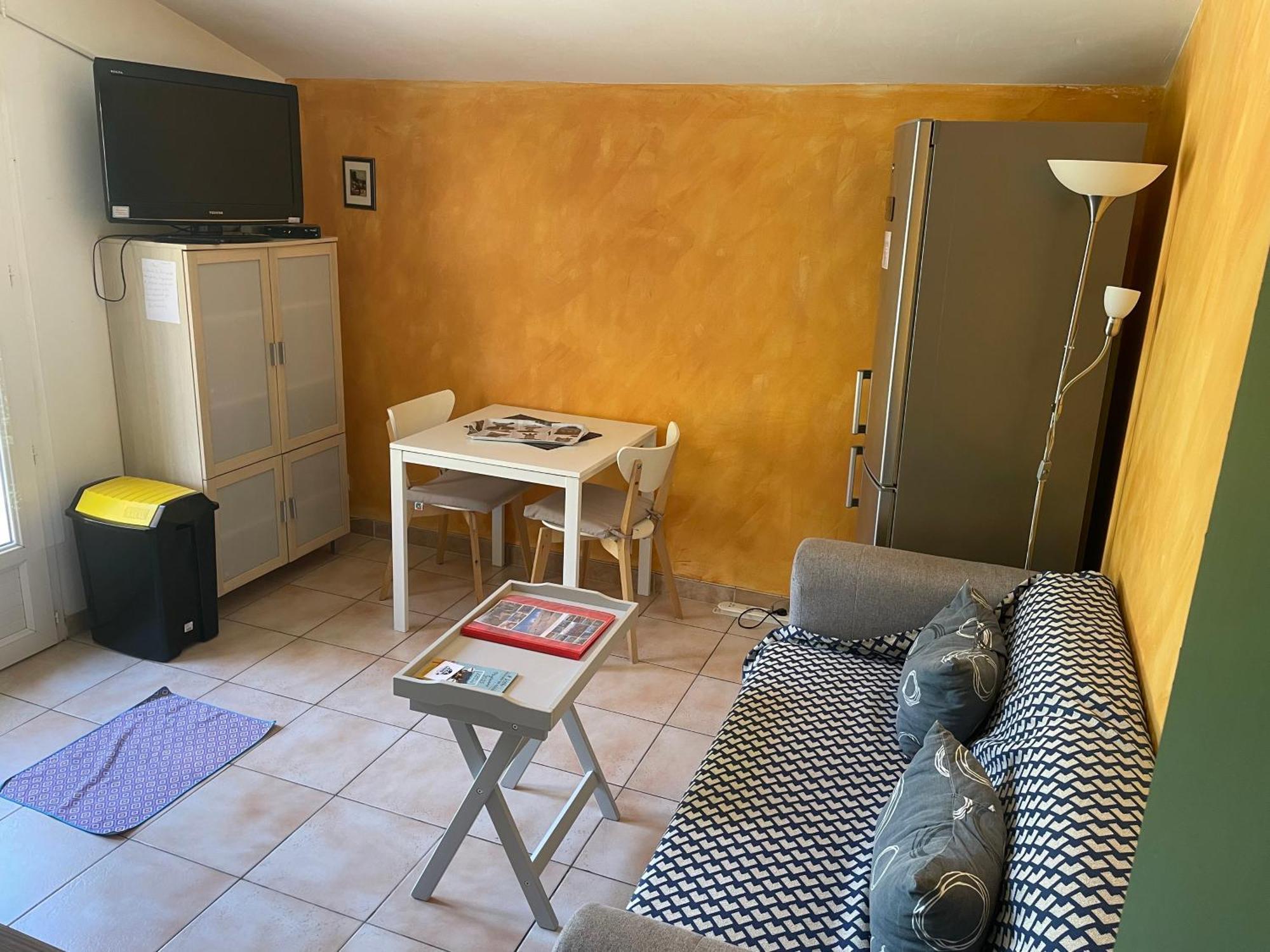 La Maison De Beaumes Exteriör bild
